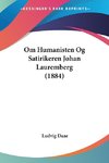 Om Humanisten Og Satirikeren Johan Lauremberg (1884)