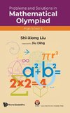 Problems and Solutions in Mathematical Olympiad