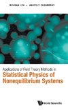 Applications of Field Theory Methods in Statistical Physics of Nonequilibrium Systems