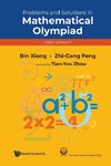 Problems and Solutions in Mathematical Olympiad