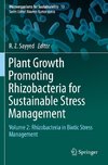 Plant Growth Promoting Rhizobacteria for Sustainable Stress Management