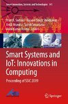 Smart Systems and IoT: Innovations in Computing