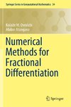 Numerical Methods for Fractional Differentiation