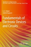 Fundamentals of Electronic Devices and Circuits