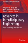 Advances in Interdisciplinary Engineering