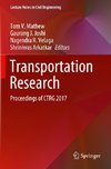 Transportation Research