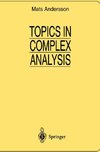 Topics in Complex Analysis