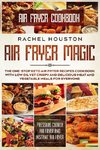 Air Fryer Cookbook