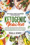 Keto Meal Prep Cookbook For Beginners