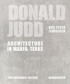 Donald Judd