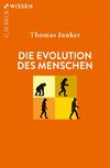 Die Evolution des Menschen