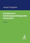 Arbeitsbuch familienpsychologische Gutachten