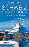 Schweiz und Europa