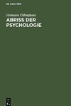 Abriss der Psychologie