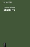 Gedichte