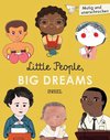 Little People, Big Dreams: Mutig und unerschrocken