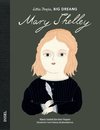 Mary Shelley