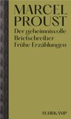 Der geheimnisvolle Briefschreiber