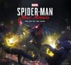 Marvel's Spider-Man: Miles Morales - The Art of the Game