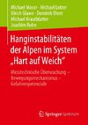 Hanginstabilitäten der Alpen im System 