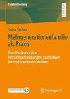 Mehrgenerationenfamilie als Praxis