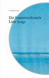 Die Stammtischrunde Lütte Jungs