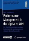 Performance Management in der digitalen Welt