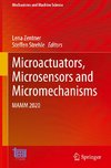 Microactuators, Microsensors and Micromechanisms