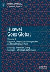 Huawei Goes Global