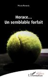 Horace...