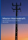 Mission Manneskraft