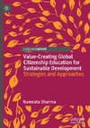 Value-Creating Global Citizenship Education for Sustainable Development