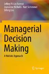 Managerial Decision Making