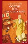 Goethe und des Pudels Kern