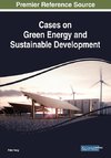 Cases on Green Energy and Sustainable Development