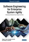 Software Engineering for Enterprise System Agility