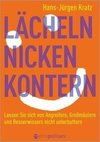 Lächeln, nicken, kontern