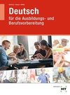 Lehr- und Arbeitsbuch Deutsch