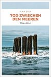 Tod zwischen den Meeren