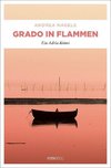 Grado in Flammen