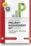 Projektmanagement mit Excel