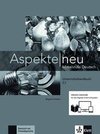 Aspekte neu C1. Unterrichtshandbuch inklusive Lizenzcode für das Digitale Unterrichtspaket