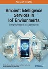 Ambient Intelligence Services in IoT Environments