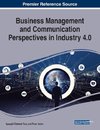 Business Management and Communication Perspectives in Industry 4.0