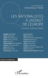 Les nationalistes à l'assaut de l'Europe