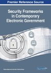 Security Frameworks in Contemporary Electronic Government