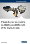 Private Sector Innovations and Technological Growth in the MENA Region