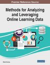 Methods for Analyzing and Leveraging Online Learning Data