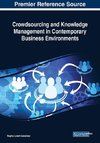 Crowdsourcing and Knowledge Management in Contemporary Business Environments