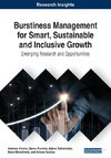 Burstiness Management for Smart, Sustainable and Inclusive Growth